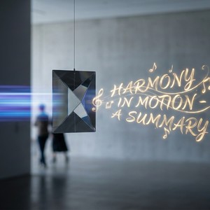 artistic
version of a summarization