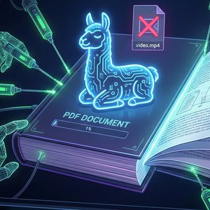 making summaries with Ollama: an artistic vision